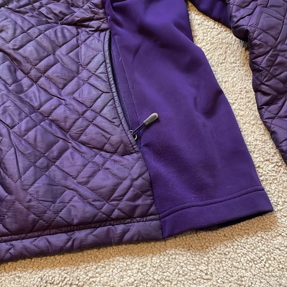 Northface Jacket - Picture 2 of 5